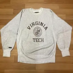 リバースウィーブ スウェット