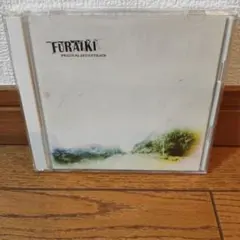 PS2 (プレイステーション) 風雨来記 オリジナルサウンドトラック