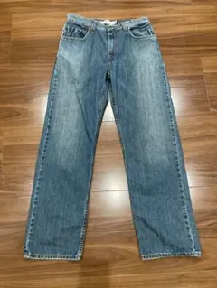 Levi's 559 RELAXED STRAIGHT デニムパンツ　W32