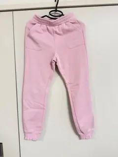 Gap ピンク スウェットパンツ