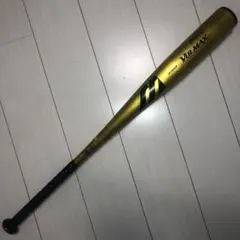 SB MM18 軟式バット カーボンファイバー - メルカリ
