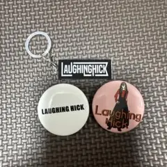 Hump Back ハンプバック レディクレ 缶バッジ ガチャ 2025 - メルカリ