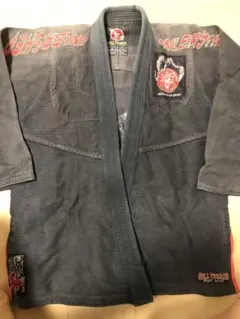 ブルテリア　柔術着　a2s 上のみ