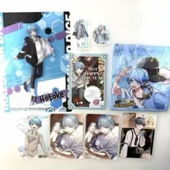 いれいす -hotoke- まとめ売り １０点