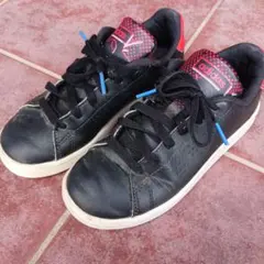 adidas 　スニーカー　20cm