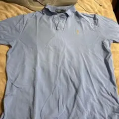 ラルフローレンのポロシャツです。 主・170㎝