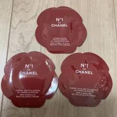 N°1 DE CHANEL クリーム