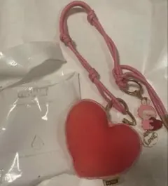 ラブブ　イニシャル　シークレット