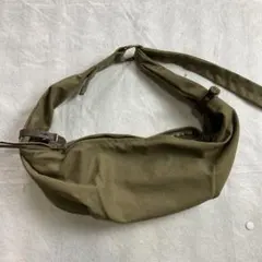 kapital 6 号キャンバス カーキ - メルカリ