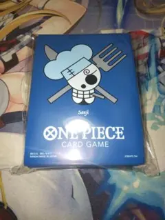 2026年最新】One piece カードゲーム リミテッドカードスリーブ