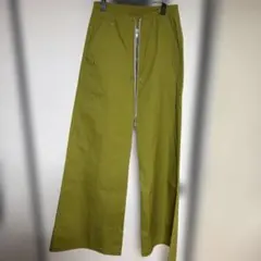 rick owens wide belaパンツ　size46のサムネイル