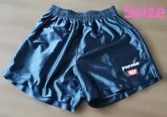 VICTAS 卓球 ゲームパンツ Sサイズ