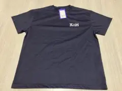 【新品未使用】サンフレッチェ広島 Tシャツ ブラック Lサイズ