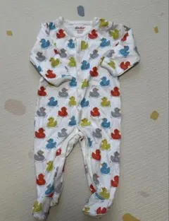 Cath Kidston ロンパース3-6m