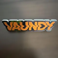 【レア】vaundyピンズ 激レア Vaundy 