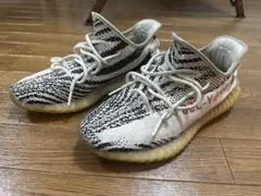 adidas YEEZY Boost 350 V2 Zebra