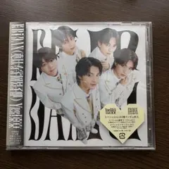 EBiDAN　Yes!東京　M!LK盤　開封済み　トレカなし