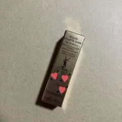 YSL ルージュヴォリュプテシャインコレクター　No.12