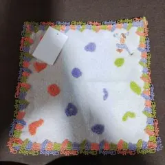 近澤レースハンカチ