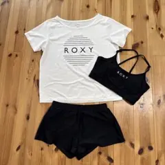ROXY 水着　M