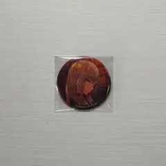 プロセカ 日野森志歩 缶バッチ グリ缶 カラフェス