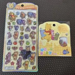 くまのプーさん キャラクターグッズ