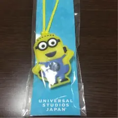 ユニバーサル ミニオン ピカピカチャーム 非売品