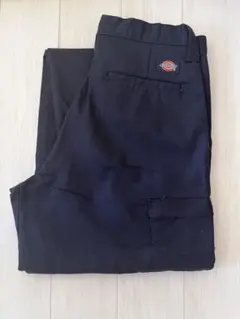 h*e様 No.5881 DickiesカーゴW28未裾上げ