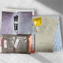【新品未開封】ORBIS オルビスユードット トライアルセット 7日間体験セット