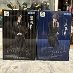 2026年最新】シエル・ファントムハイヴの人気アイテム - メルカリ