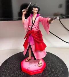宗三左文字 ガレキ フィギュア 宗三左文字 ガレキ フィギュア - メルカリ