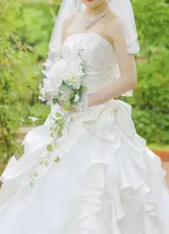 ウェディング　アクセサリーセット