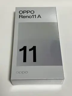 reno11a