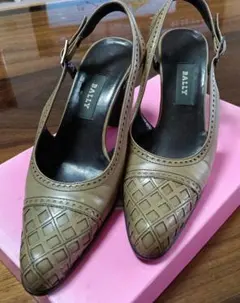 BALLY美品ヴィンテージパンプス 2025年最新】Bally レディース ハイヒール・パンプスの人気アイテム