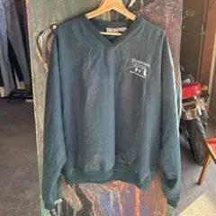 90s ナイロンプルオーバー