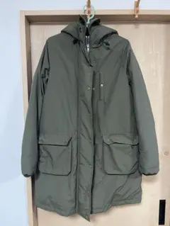 niko and... モッズコート