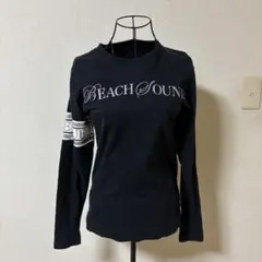 長袖カットソー y2k お兄系　平成　00s archive 平成ギャル　平成