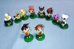 2025年最新】どうぶつの森フィギュアの人気アイテム - メルカリ