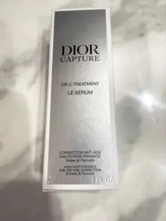 DIOR カプチュール ル セラム10ml 残量8割程度 お値下げ可 - メルカリ