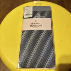 Vivienne Westwood ハイソックス ギザギザ柄 23-25cmのサムネイル