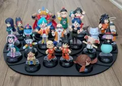 【台座のみ】ドラゴンボール　一番くじ　ASSEMBLE