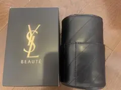 イブサンノベルティ　筆入れ