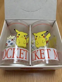 ポケモン　グラス