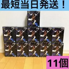 ワンピースBATTLE RECORD COLLECTION vista 11個