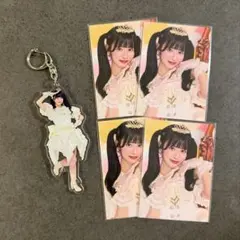 Pixelribbon ぴくりぼ 橘陽菜 アクキー まとめ売り Pixelribbon 橘陽菜 アクリルキーホルダー ぴくりぼ - メルカリ