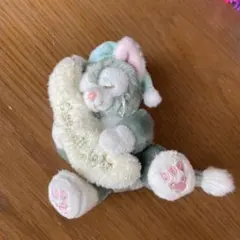 東京ディズニーシー ジェラトーニ　ぬいぐるみ