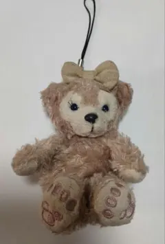 シェリーメイ ストラップ 美品