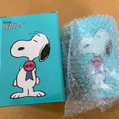 新品未使用！スヌーピー ヒーロー ビンテージ ステンレスタンブラー