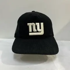 美品】KITH トラッカーキャップ ホワイト/ネイビー 帽子 - メルカリ