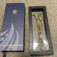 原神 放浪者 イメージシリーズ ネックレス